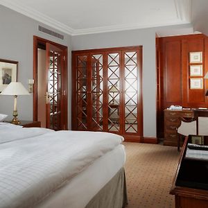 Chambre de Luxe Lit King-Size